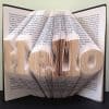 Hello Bookman Finished Book