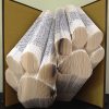 Paw Prints Finished Book