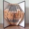 Family Bookman Finished Book