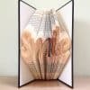 Smile Brushstroke Finished Book