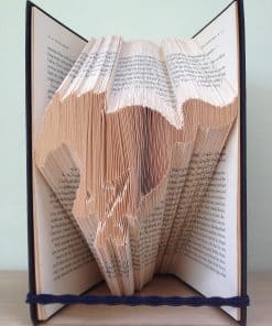 galloping horse finished book