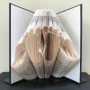 Baby Feet with Angel Wings Finished Book