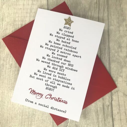 Christmas Card 2020 gold scaled