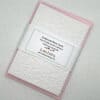 EMB165 Love hearts embossed cards wrapped scaled