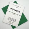 WB038 Choose happiness wish bracelet above scaled