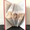 Joy Bookman Finished Book