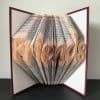Friends Finished Book