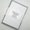 EMB003 Church crosses embossed cards wrapped scaled