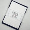 EMB011 Anchors embossed cards wrapped scaled