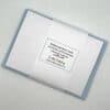 EMB039 Teddy bear embossed cards wrapped scaled