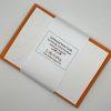 EMB058 Birthday Balloons embossed cards wrapped