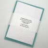 EMB061 happy birthday collage embossed cards wrapped scaled