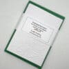 EMB080 Owls embossed cards wrapped scaled