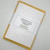 EMB083 Easter bunny embossed cards wrapped scaled