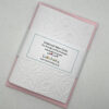 EMB093 Ranunculus embossed cards wrapped scaled