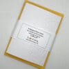 EMB101 Daisies embossed cards wrapped scaled