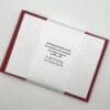 EMB154 Hanging christmas ornaments embossed cards wrapped scaled