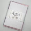 EMB166 mini hearts embossed cards wrapped scaled