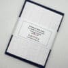 EMB168 Nautical embossed cards wrapped scaled