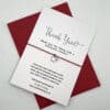 WB004 Brilliant teacher wish bracelet above scaled